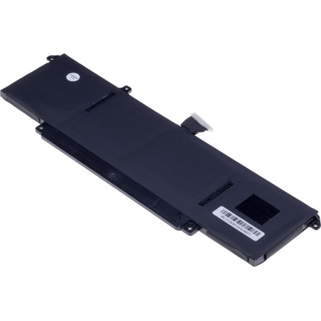 Batéria T6 Power pre Dell Precision 5470, 5480, 5490, 4670mAh, 72Wh, 4cell, Li-poly