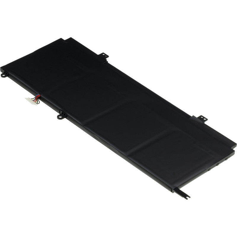 Batéria T6 Power pre HP Spectre 13-ap0000 x360 serie, 3990mAh, 61,4Wh, 4cell, Li-pol