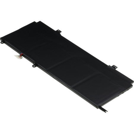 Batéria T6 Power pre HP Spectre 13-ap0000 x360 serie, 3990mAh, 61,4Wh, 4cell, Li-pol