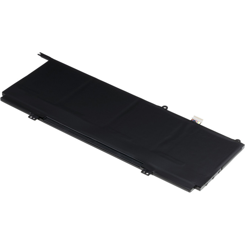 Batéria T6 Power pre HP Spectre 13-ap0000 x360 serie, 3990mAh, 61,4Wh, 4cell, Li-pol