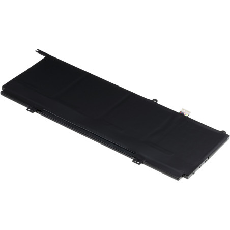 Batéria T6 Power pre HP Spectre 13-ap0000 x360 serie, 3990mAh, 61,4Wh, 4cell, Li-pol