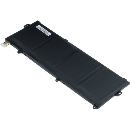 Batéria T6 Power pre HP Pavilion 15-sk1000, 15-sk2000, 15-sk3000 serie, 4100mAh, 61Wh, 4cell, Li-pol