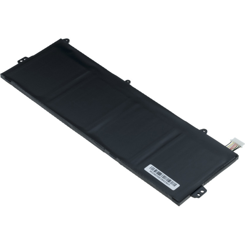 Batéria T6 Power pre HP Pavilion 15-sk1000, 15-sk2000, 15-sk3000 serie, 4100mAh, 61Wh, 4cell, Li-pol