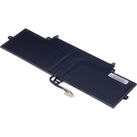 Batéria T6 Power pre HP EliteBook x360 1030 G7, 1030 G8, 7012mAh, 54Wh, 4cell, Li-poly