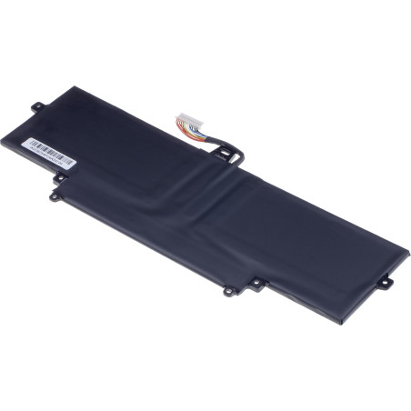 Batéria T6 Power pre HP EliteBook x360 1030 G7, 1030 G8, 7012mAh, 54Wh, 4cell, Li-poly