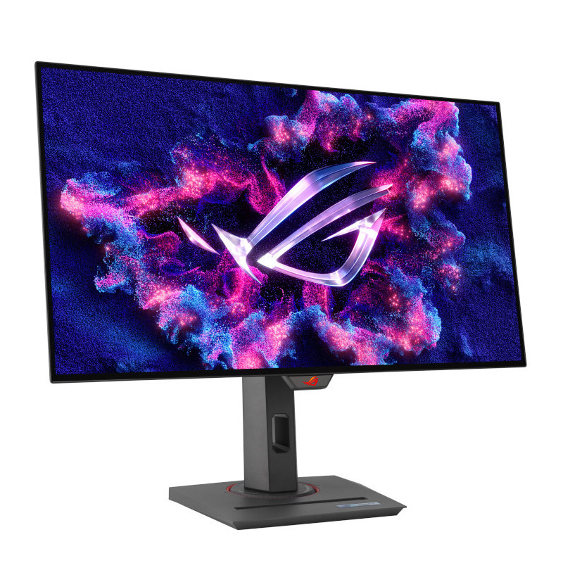 ASUS ROG/Strix XG27AQDMG/26,5"/OLED/QHD/240Hz/0,03ms/Black/3R