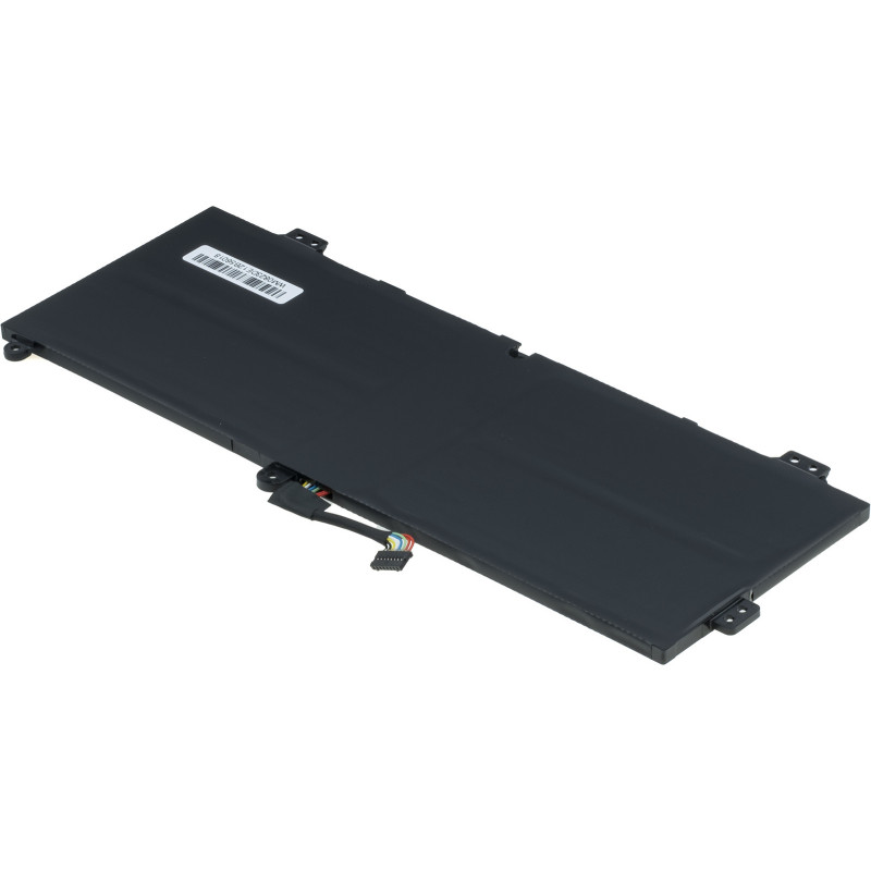 Batéria T6 Power pre Lenovo Flex 5 CB-13IML05, ThinkPad C13 Yoga 1st, 6642mAh, 51Wh, 4cell, Li-poly