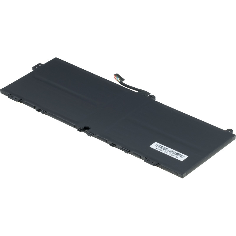 Batéria T6 Power pre Lenovo Flex 5 CB-13IML05, ThinkPad C13 Yoga 1st, 6642mAh, 51Wh, 4cell, Li-poly