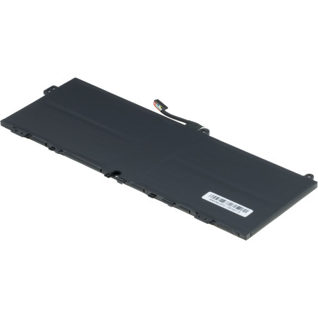 Batéria T6 Power pre Lenovo Flex 5 CB-13IML05, ThinkPad C13 Yoga 1st, 6642mAh, 51Wh, 4cell, Li-poly