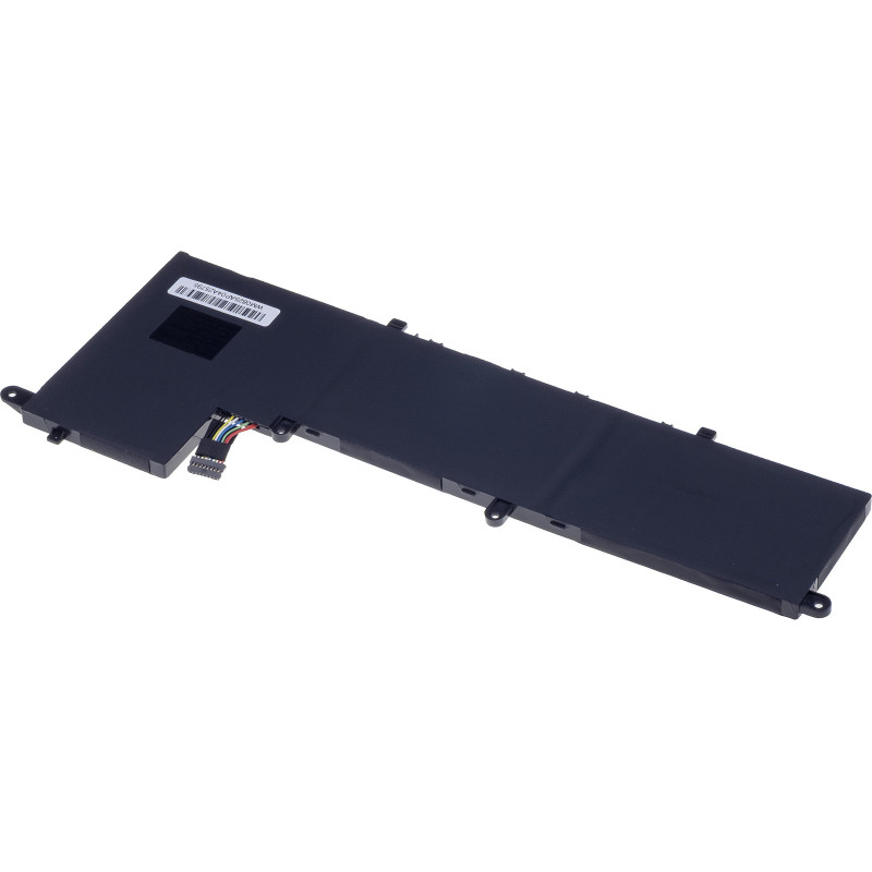Batéria T6 Power pre Lenovo IdeaPad S540-13ITL, S540-13IML, S540-13ARE, 4915mAh, 56Wh, 3cell, Li-Pol