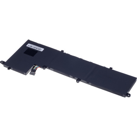Batéria T6 Power pre Lenovo IdeaPad S540-13ITL, S540-13IML, S540-13ARE, 4915mAh, 56Wh, 3cell, Li-Pol
