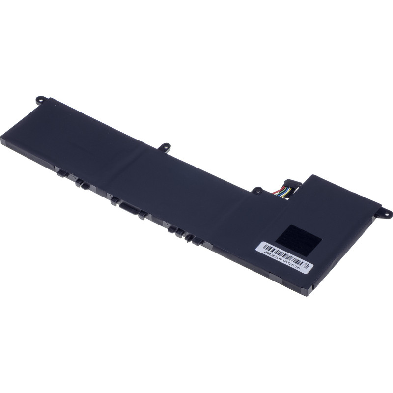 Batéria T6 Power pre Lenovo IdeaPad S540-13ITL, S540-13IML, S540-13ARE, 4915mAh, 56Wh, 3cell, Li-Pol