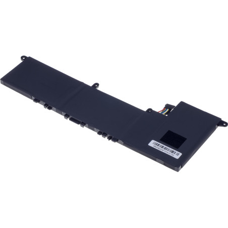 Batéria T6 Power pre Lenovo IdeaPad S540-13ITL, S540-13IML, S540-13ARE, 4915mAh, 56Wh, 3cell, Li-Pol