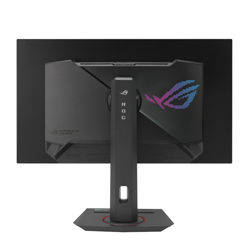 ASUS ROG/Strix XG27AQDMG/26,5"/OLED/QHD/240Hz/0,03ms/Black/3R