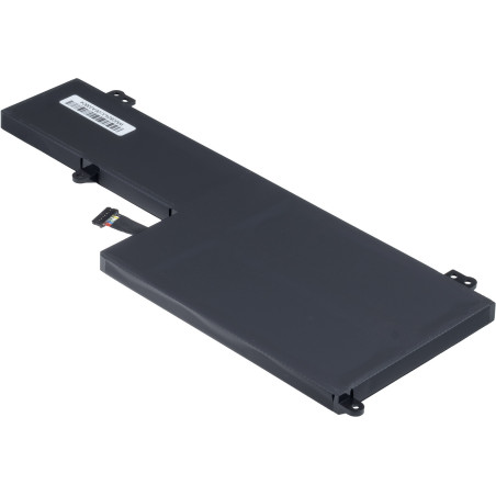 Batéria T6 Power pre Lenovo Yoga 720-15IKB, 6217mAh, 72Wh, 6cell, Li-pol