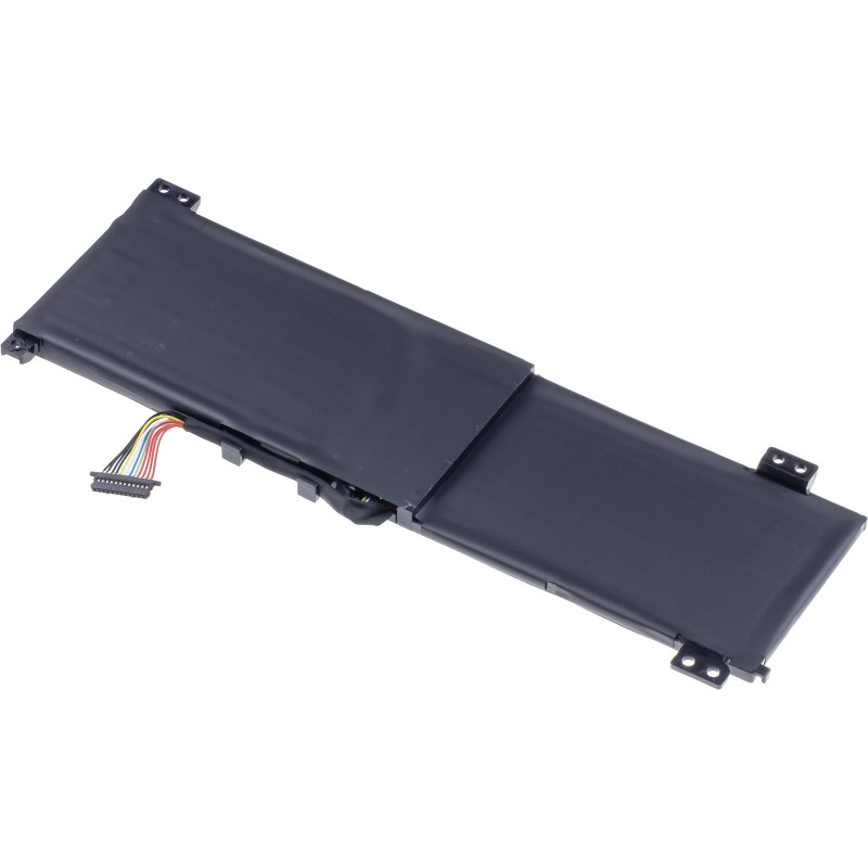 Batéria T6 Power pre Lenovo IdeaPad 3-15ACH6, 3-15IHU6, 3910mAh, 45Wh, 3cell, Li-poly