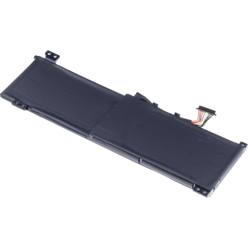 Batéria T6 Power pre Lenovo IdeaPad 3-15ACH6, 3-15IHU6, 3910mAh, 45Wh, 3cell, Li-poly