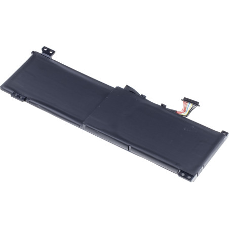 Batéria T6 Power pre Lenovo IdeaPad 3-15ACH6, 3-15IHU6, 3910mAh, 45Wh, 3cell, Li-poly
