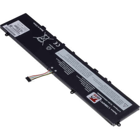Batéria T6 Power pre Lenovo Yoga C940-15IRH, Yoga 9-15IMH5, 4500mAh, 69Wh, 4cell, Li-Pol