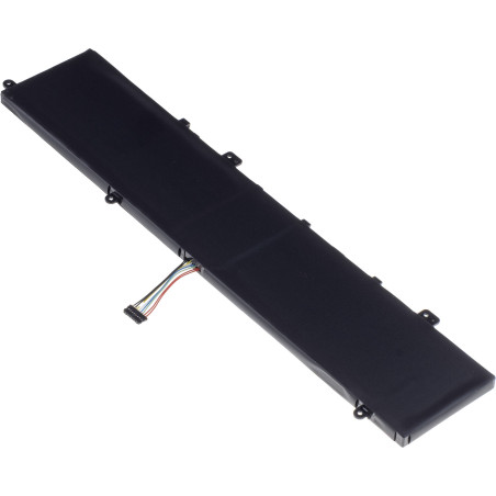 Batéria T6 Power pre Lenovo Yoga C940-15IRH, Yoga 9-15IMH5, 4500mAh, 69Wh, 4cell, Li-Pol