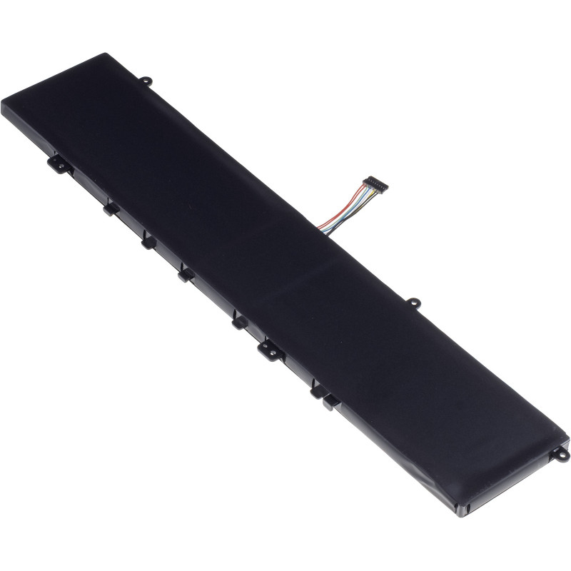 Batéria T6 Power pre Lenovo Yoga C940-15IRH, Yoga 9-15IMH5, 4500mAh, 69Wh, 4cell, Li-Pol
