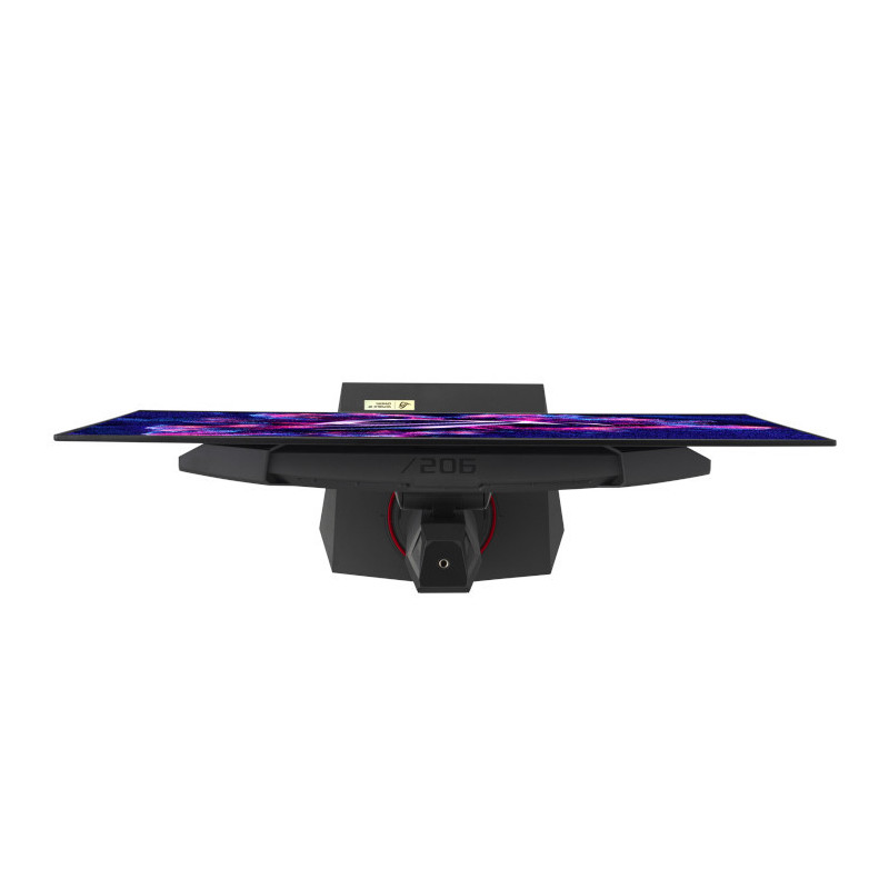 ASUS ROG/Strix XG27AQDMG/26,5"/OLED/QHD/240Hz/0,03ms/Black/3R
