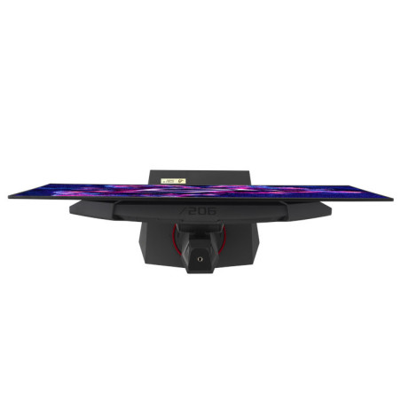 ASUS ROG/Strix XG27AQDMG/26,5"/OLED/QHD/240Hz/0,03ms/Black/3R