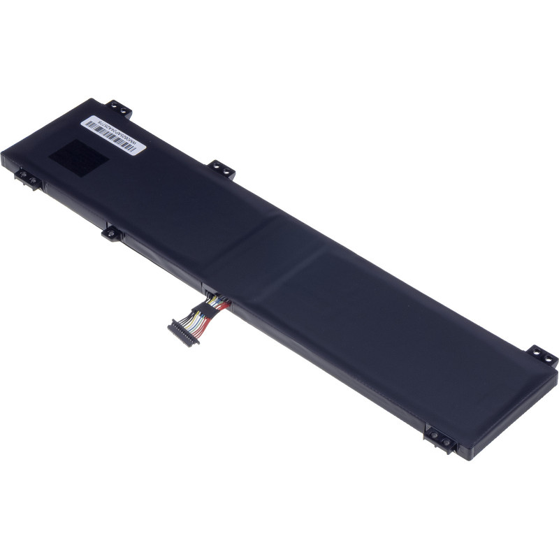 Batéria T6 Power pre Lenovo Legion 5 15ARH7H, 5 15IAH7H, 5 Pro 16ARH7H, 5182mAh, 80Wh, 4cell, Li-pol