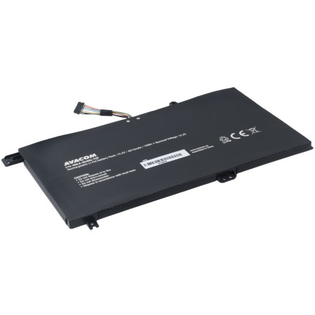 AVACOM batéria pre Lenovo IdeaPad S540-15IML, 15IWL Li-Pol 15,2 V 4610mAh 70Wh