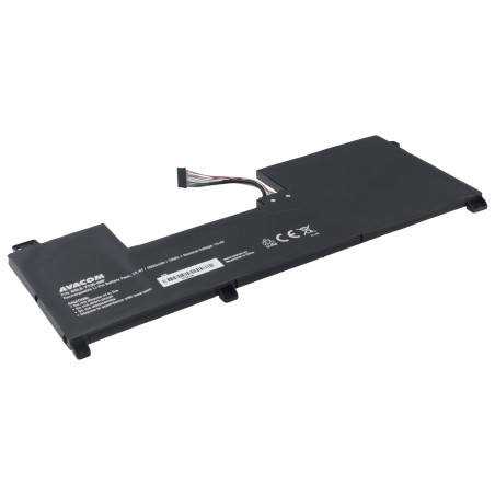 AVACOM batéria pre Lenovo Legion Y730, Y740 Li-Pol 15,4 V 4955mAh 76Wh