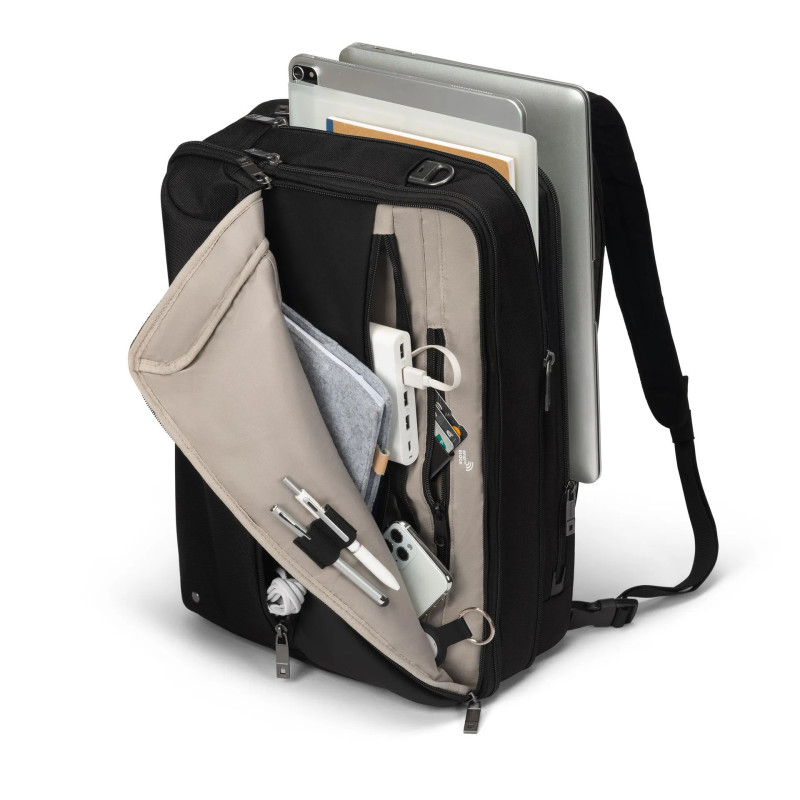 DICOTA Top Traveller Dual FIVE 14-16