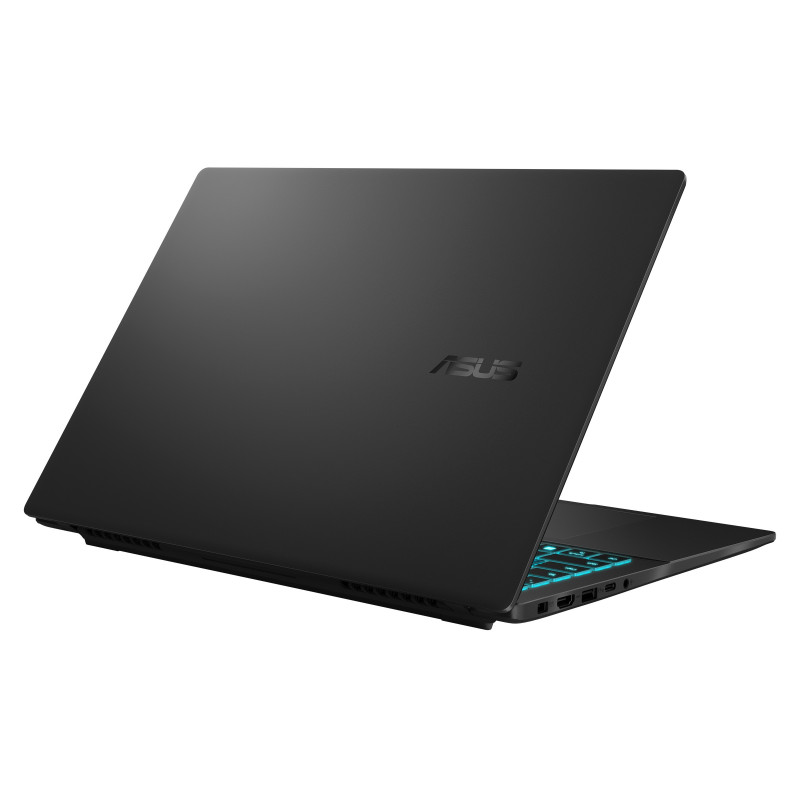ASUS V16/V3607VP-RP028W/7-240H/16"/WUXGA/32GB/1TB/RTX 5070/W11H/Black/2R