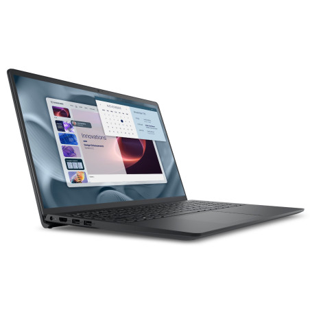 Dell Pro 15 Essential/PV15250/i7-1355U/15,6"/FHD/16GB/512GB/Intel int/W11P/Black/3R NBD