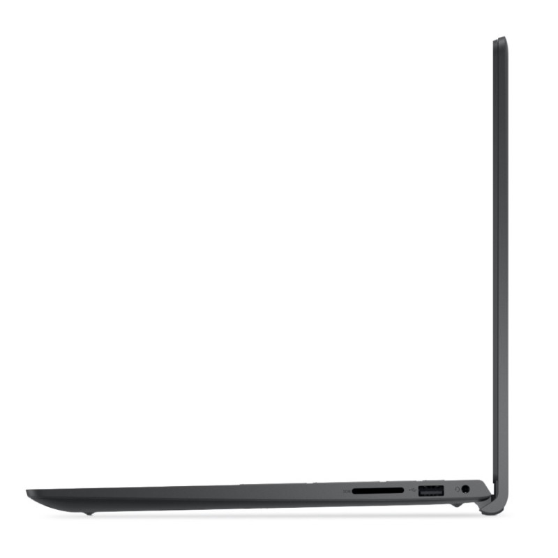 Dell Pro 15 Essential/PV15250/i7-1355U/15,6"/FHD/16GB/512GB/Intel int/W11P/Black/3R NBD