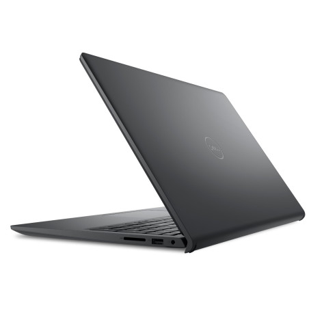 Dell Pro 15 Essential/PV15250/i7-1355U/15,6"/FHD/16GB/512GB/Intel int/W11P/Black/3R NBD