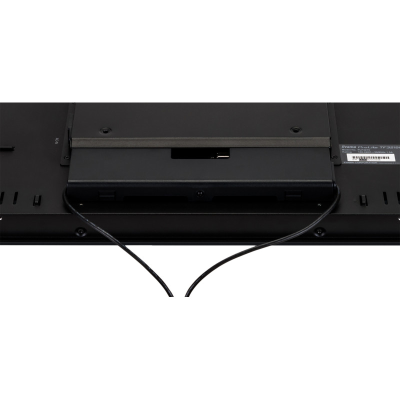 32" iiyama TF3215MC-B2: FHD, 30P, VGA, HDMI, 24/7
