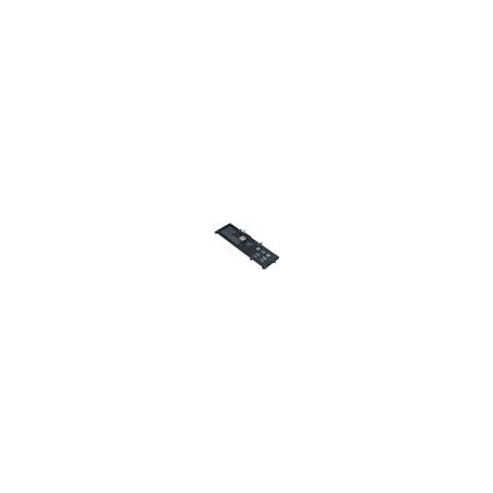 Batéria T6 Power pre HP Pavilion 13-an0000, 13-an1000 séria, 4800mAh, 36Wh, 2cell, Li-poly