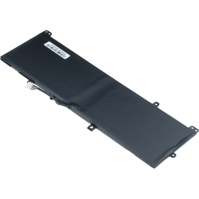 Batéria T6 Power pre HP Pavilion 13-an0000, 13-an1000 séria, 4800mAh, 36Wh, 2cell, Li-poly