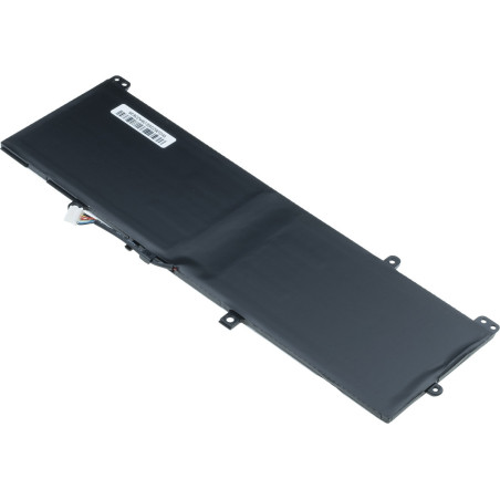 Batéria T6 Power pre HP Pavilion 13-an0000, 13-an1000 séria, 4800mAh, 36Wh, 2cell, Li-poly