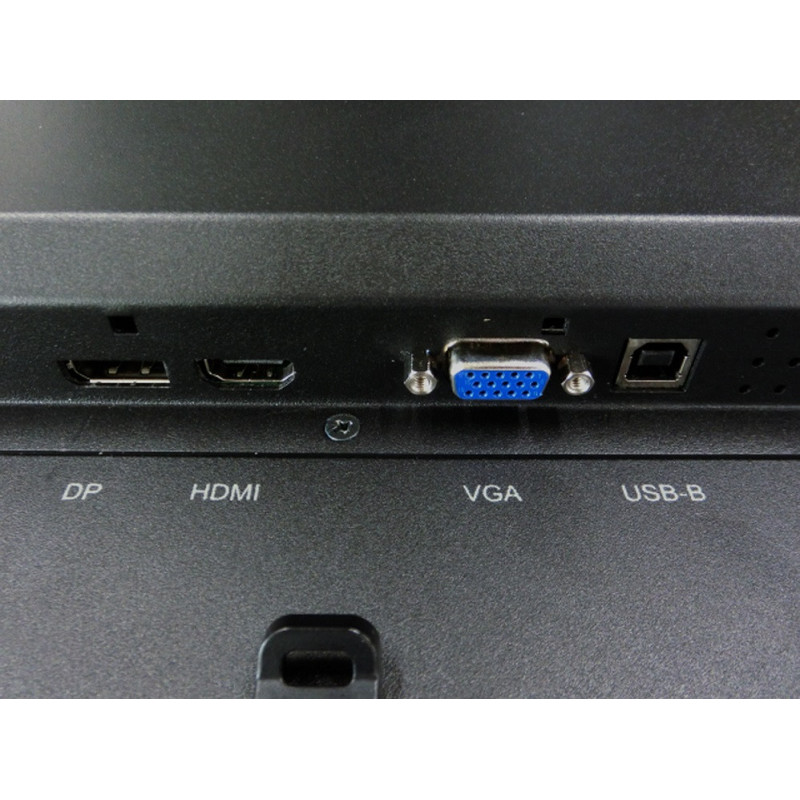 32" iiyama TF3215MC-B2: FHD, 30P, VGA, HDMI, 24/7