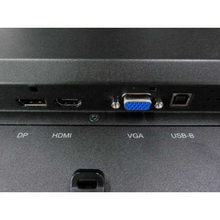 32" iiyama TF3215MC-B2: FHD, 30P, VGA, HDMI, 24/7