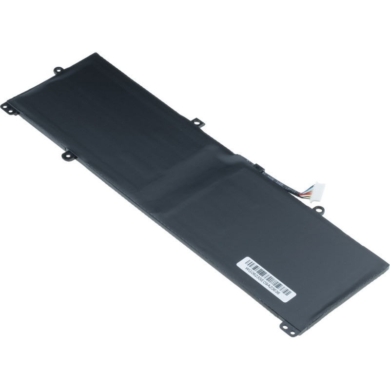 Batéria T6 Power pre HP Pavilion 13-an0000, 13-an1000 séria, 4800mAh, 36Wh, 2cell, Li-poly