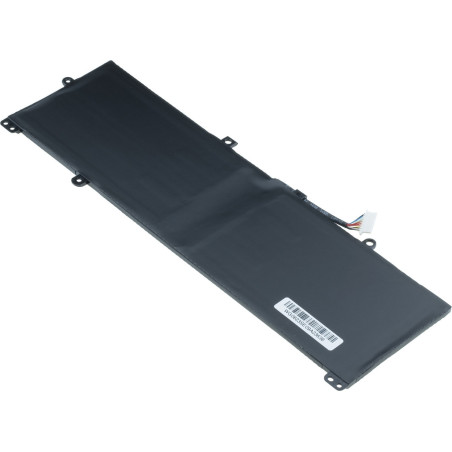 Batéria T6 Power pre HP Pavilion 13-an0000, 13-an1000 séria, 4800mAh, 36Wh, 2cell, Li-poly