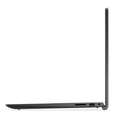 Dell Pro 15 Essential/PV15255/R5-7520U/15,6"/FHD/8GB/512GB/AMD int/W11P/Black/3R NBD