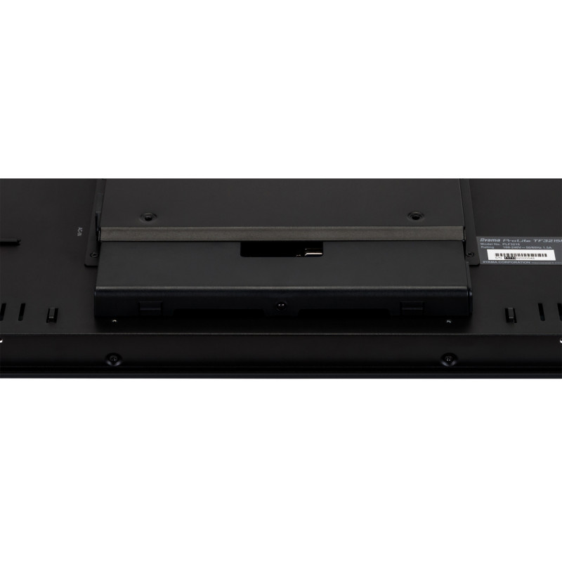 32" iiyama TF3215MC-B2: FHD, 30P, VGA, HDMI, 24/7
