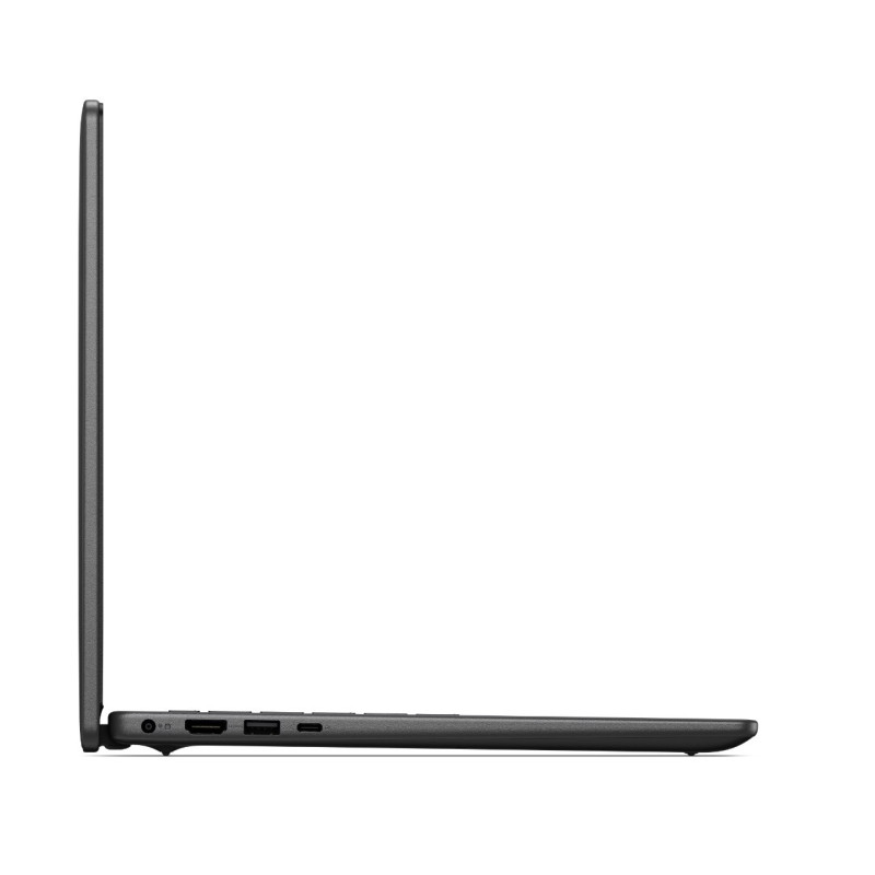 Dell Pro 14 Essential/PV14250/5-120U/14"/WUXGA/16GB/512GB/Intel int/W11P/Black/3R NBD