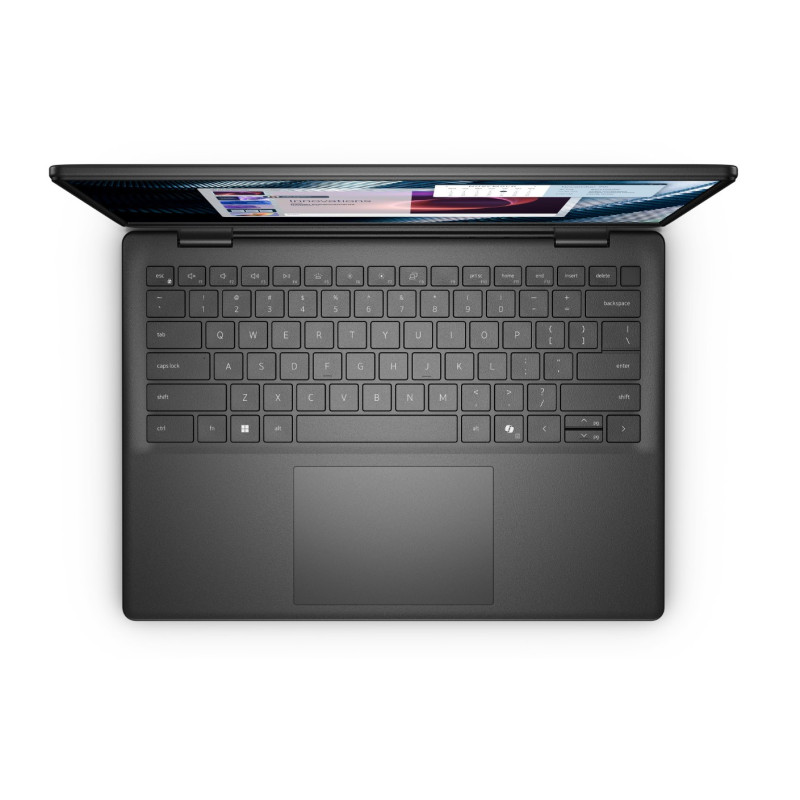 Dell Pro 14 Essential/PV14250/7-150U/14"/WUXGA/16GB/1TB/Intel int/W11P/Black/3R NBD
