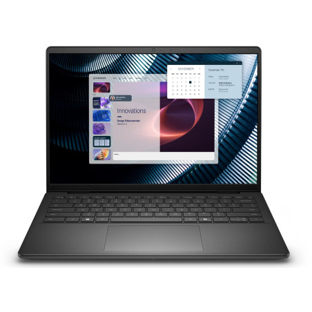 Dell Pro 14 Essential/PV14250/7-150U/14"/WUXGA/16GB/1TB/Intel int/W11P/Black/3R NBD