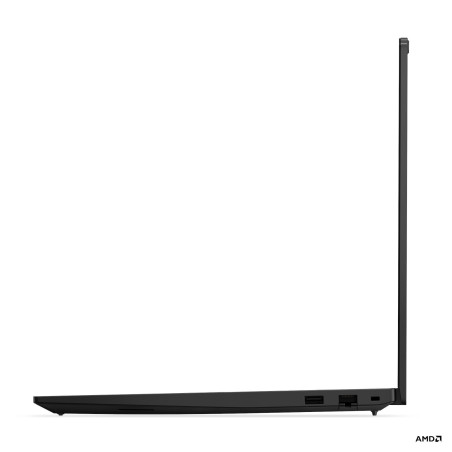 Lenovo ThinkPad E/E16 Gen 3 (AMD)/R7-250/16"/WUXGA/32GB/1TB/AMD int/W11H/Black/3R On-Site