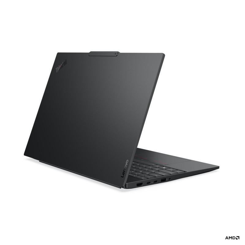 Lenovo ThinkPad E/E16 Gen 3 (AMD)/R7-250/16"/WUXGA/32GB/1TB/AMD int/W11H/Black/3R On-Site